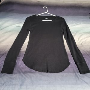 Old Navy Long Sleeve